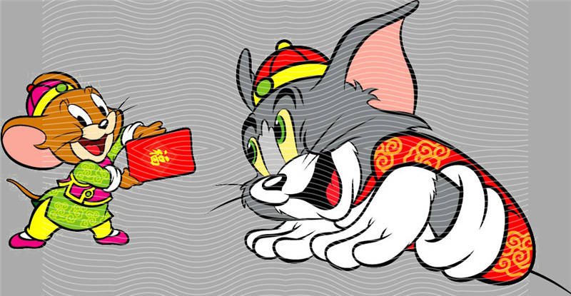 Cartoon-KT 615